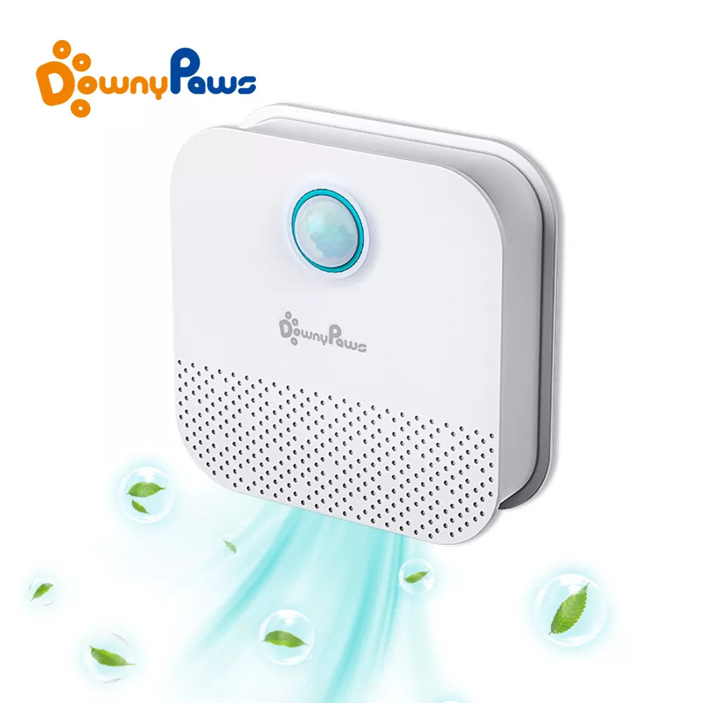 Pet Fresh Air Purifier