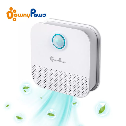 Pet Fresh Air Purifier